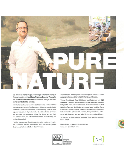 Pure Nature 11-2020