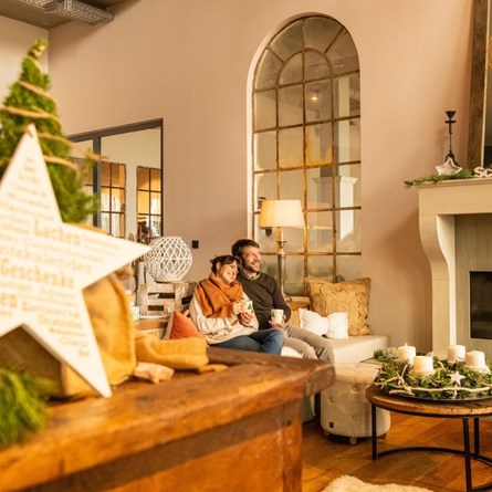 Vorweihnachtszeit im PAPA RHEIN 🎄☃️✨  Cozy moments in weihnachtlicher Atmosphäre stimmen Euch perfekt auf die Festtage ein 🥰  #cozytime #christmas #paparheinhotel #zweisamkeit #christmasdeals