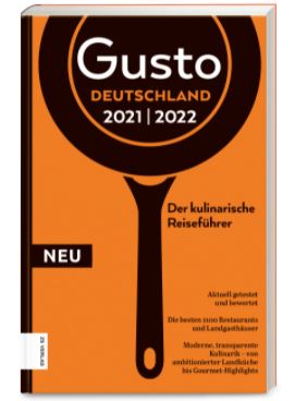 Gusto Restaurantführer: Neueröffnung des Jahres