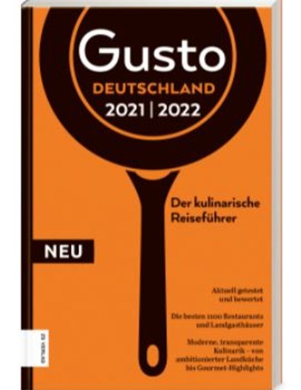 Gusto Restaurantführer: Neueröffnung des Jahres