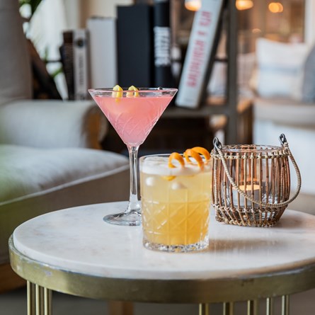 Cocktail o´clock🍹  #paparhein #bootshausbar #drinks #cocktailoclock