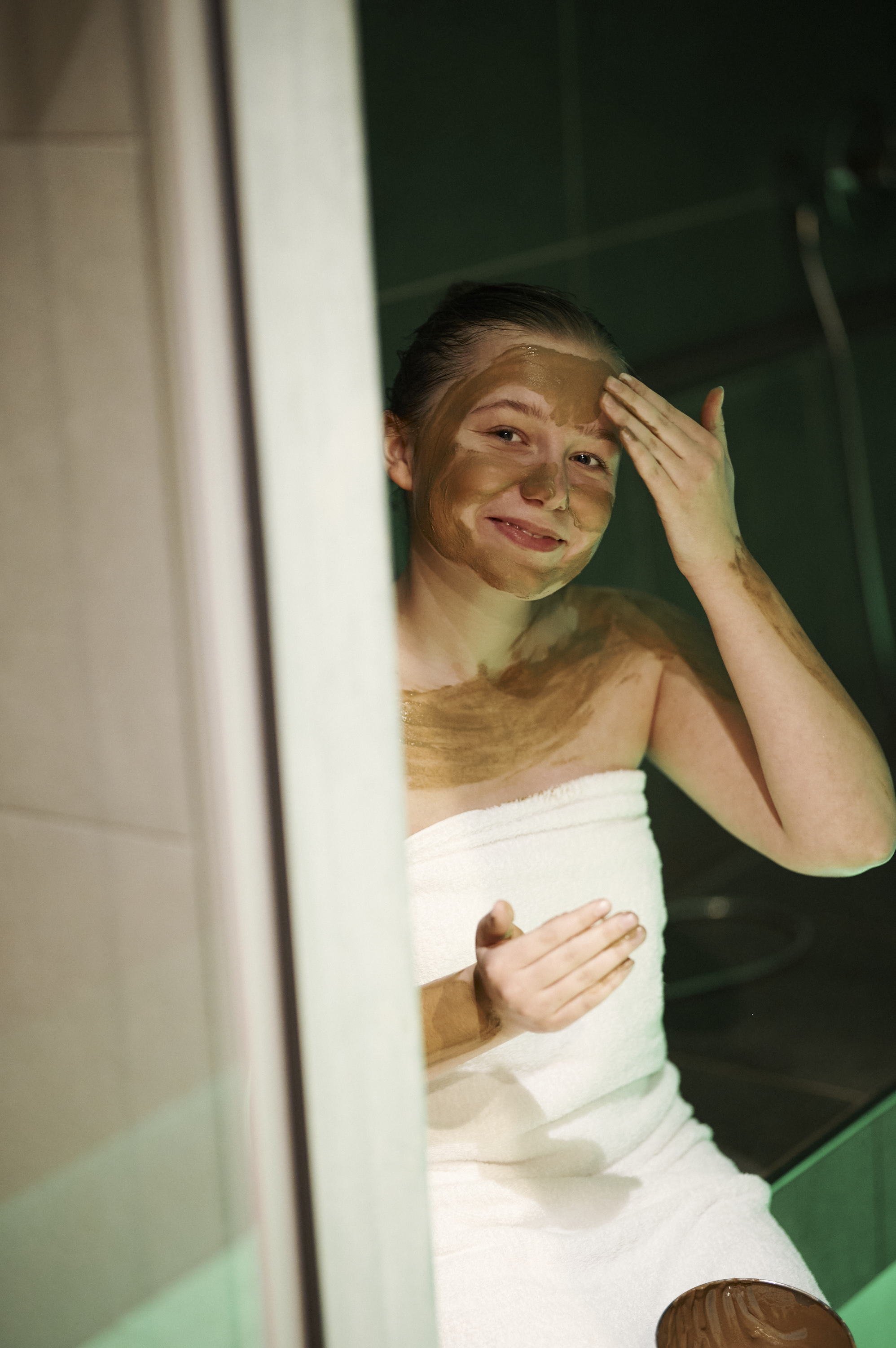 Body Treatments