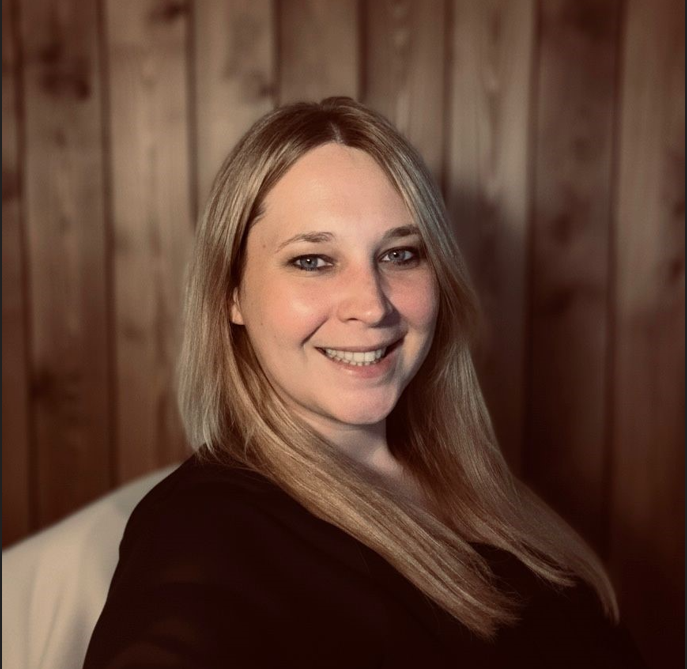 Michelle Klären