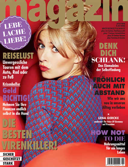 Rhein Main Magazin (02/21)