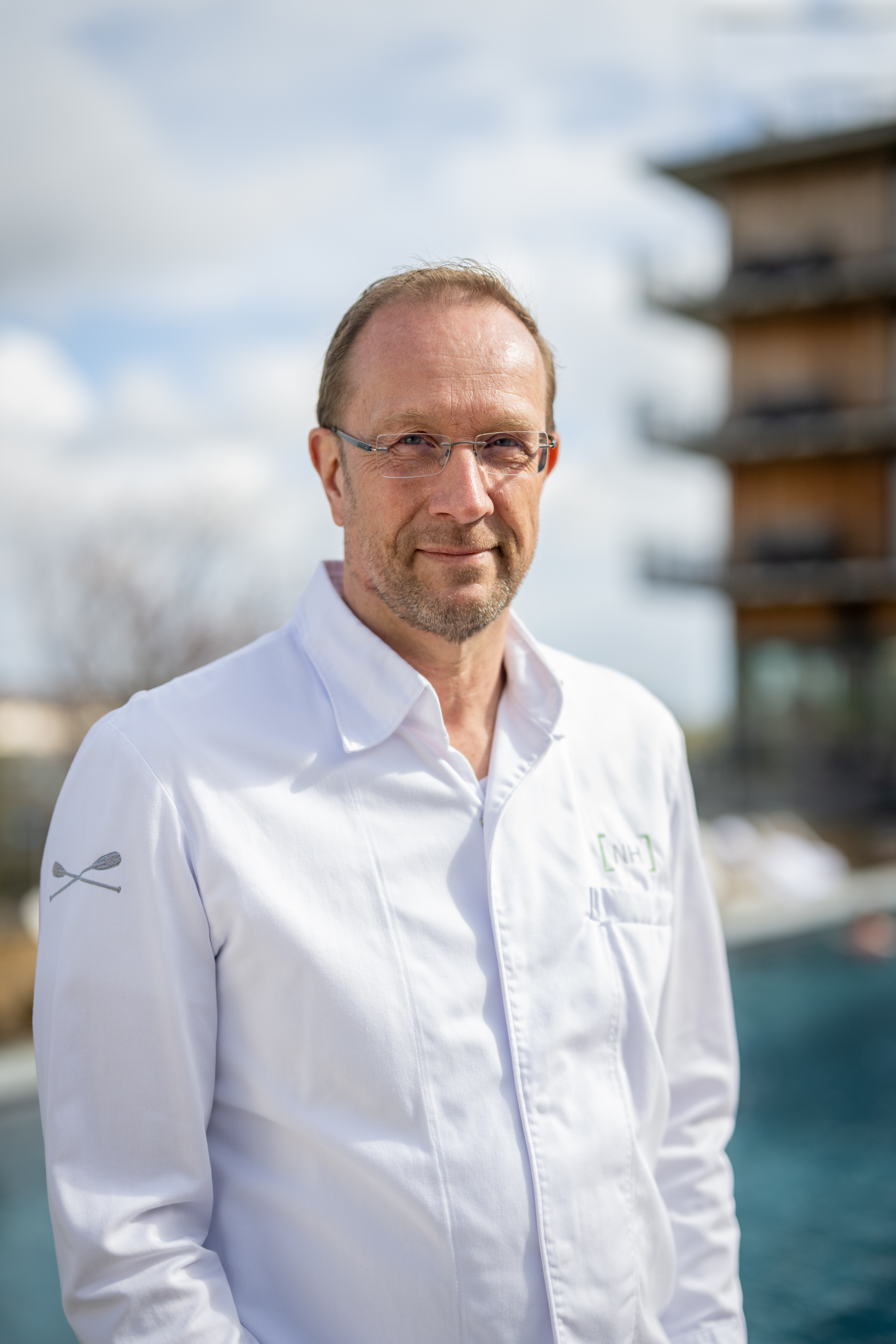 Nils Henkel