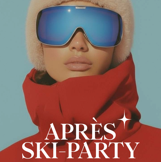Après Ski Party